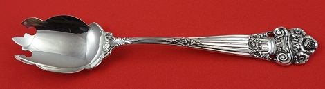 Ice Cream Fork unusual 5 1/2